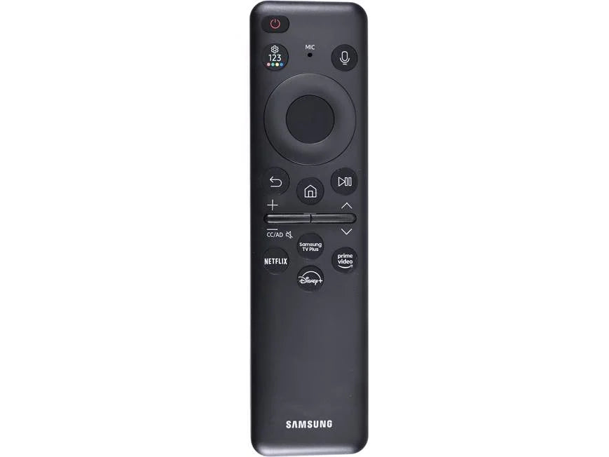 Samsung 85" The Terrace Partial Sun 4k Outdoor TV LST7C