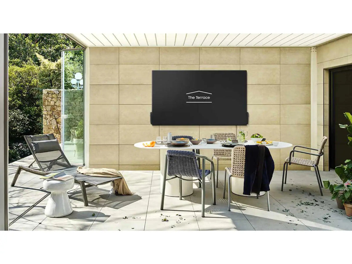 Samsung 65" The Terrace Dust Cover