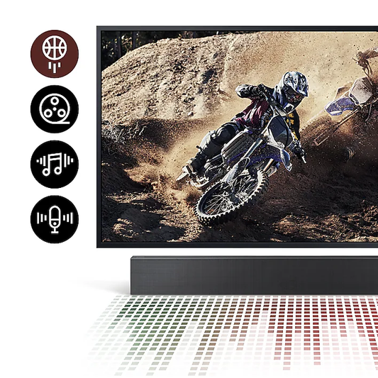 “Top 5 Smart TVs to Buy in Sharjah in 2025”