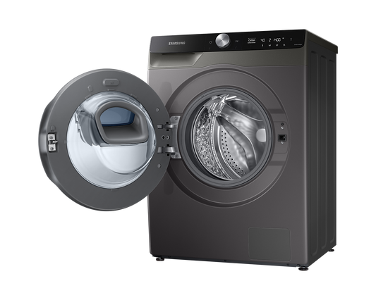Elevate Your Laundry Game: Samsung Bespoke AI 9.5 kg Washing Machine at Al Qamar Electronics, Sharjah