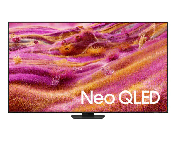 Samsung 98″ Neo QLED QN90F 4K Vision AI Smart TV (2025) – Now Available at Al Qamar Electronics UAE