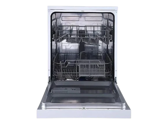 Sharp QW-MB612 Dishwasher – The Perfect Kitchen Upgrade | Available at Al Qamar Electronics UAE
