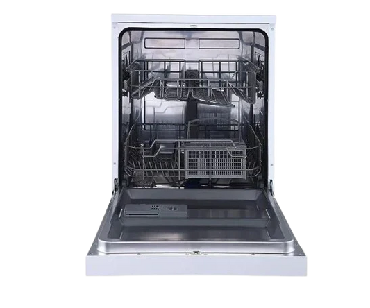 Sharp QW-MB612 Dishwasher – The Perfect Kitchen Upgrade | Available at Al Qamar Electronics UAE