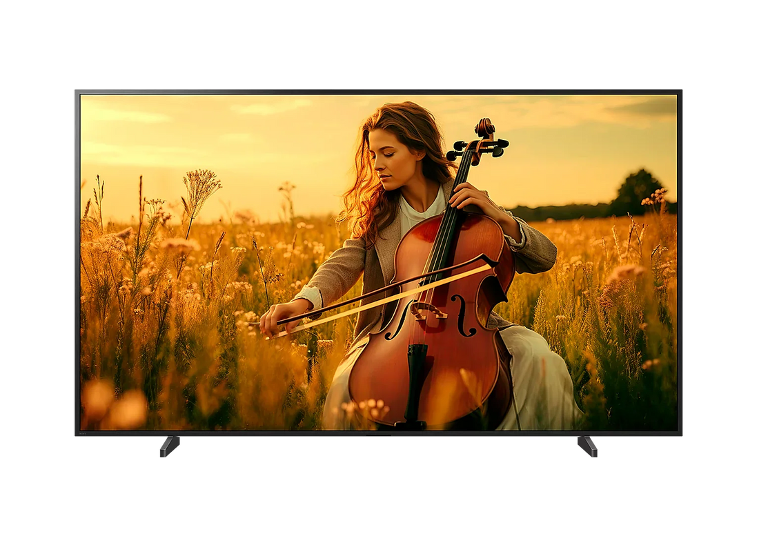 Sony 98" XR50 BRAVIA 5 Mini LED 4K HDR Smart TV (2025) – A Cinematic Giant for Ultimate Home Entertainment