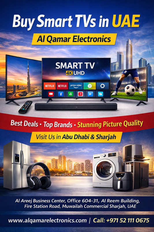 Samsung 65 Inch QN80F Neo QLED Smart AI TV 4K (2025 Model) – Brilliant Picture, Smart Features