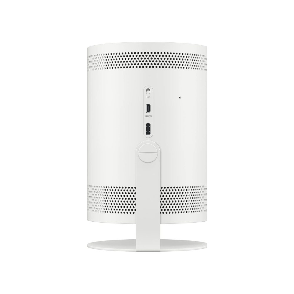 Samsung 30”- 100” The Freestyle FHD HDR Smart Portable Projector, SP-LSP3BLA.