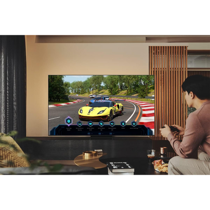 Samsung 85" Neo Qled Smart Tv_4K, 85QN90B.