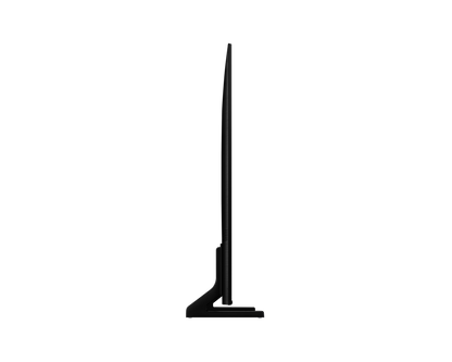 Samsung 55" Qled Smart Tv_4K, 55Q60B