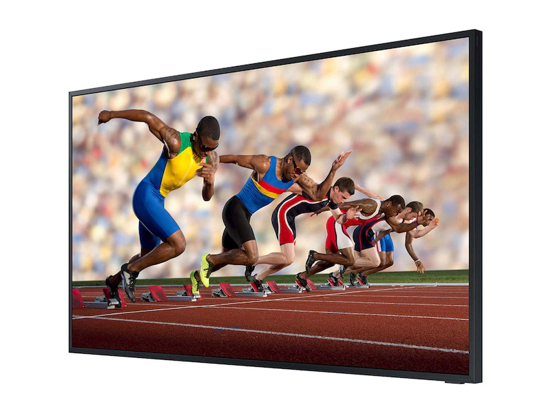 Samsung 65-Inch (The Terrace) Neo QLED 4K  Full Sun Outdoor Smart Tv 4K, (QN65LST9DAF 2024)