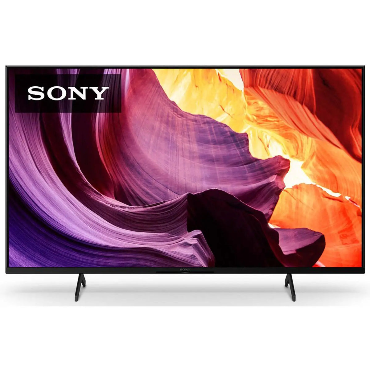 Sony Bravia 65" X80K 4K HDR Smart Tv 65X80K