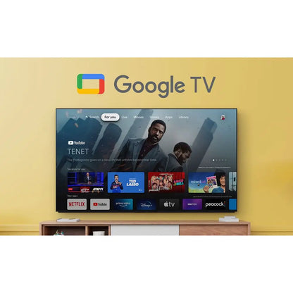Sony Bravia 65" X80K 4K HDR Smart Tv 65X80K