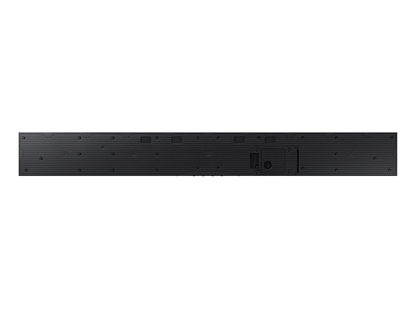 SAMSUNG HW-LST70T 3.0 Channel The Terrace Soundbar with Dolby 5.1 Ch, Water & Dust Resistance, Built In Woofer
