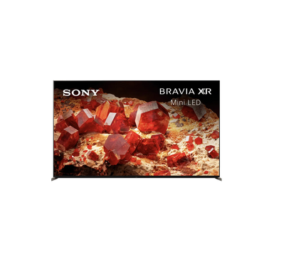 SONY BRAVIA XR 65” Class X93L Mini LED 4K HDR Google TV (2023)
