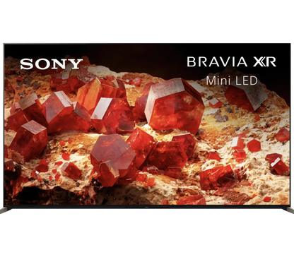 SONY BRAVIA XR 65” Class X93L Mini LED 4K HDR Google TV (2023)