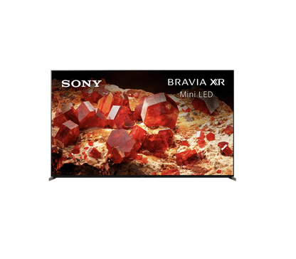SONY BRAVIA XR 65” Class X93L Mini LED 4K HDR Google TV (2023)