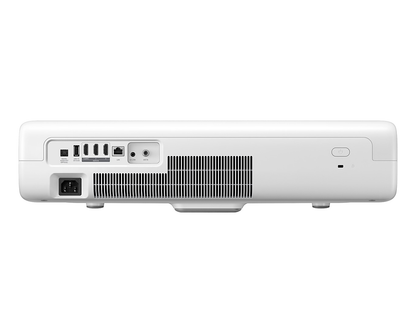 Samsung 120" The Premiere LSP7T 4K Smart Laser Projector SP-LSP7T