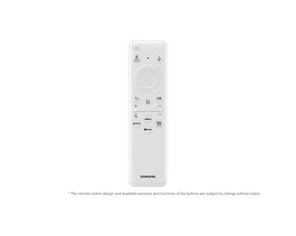 Samsung 65" LS03F The Frame QLED, Art Mode, Matte Display, 4K Smart TV (2025), 65LS03F
