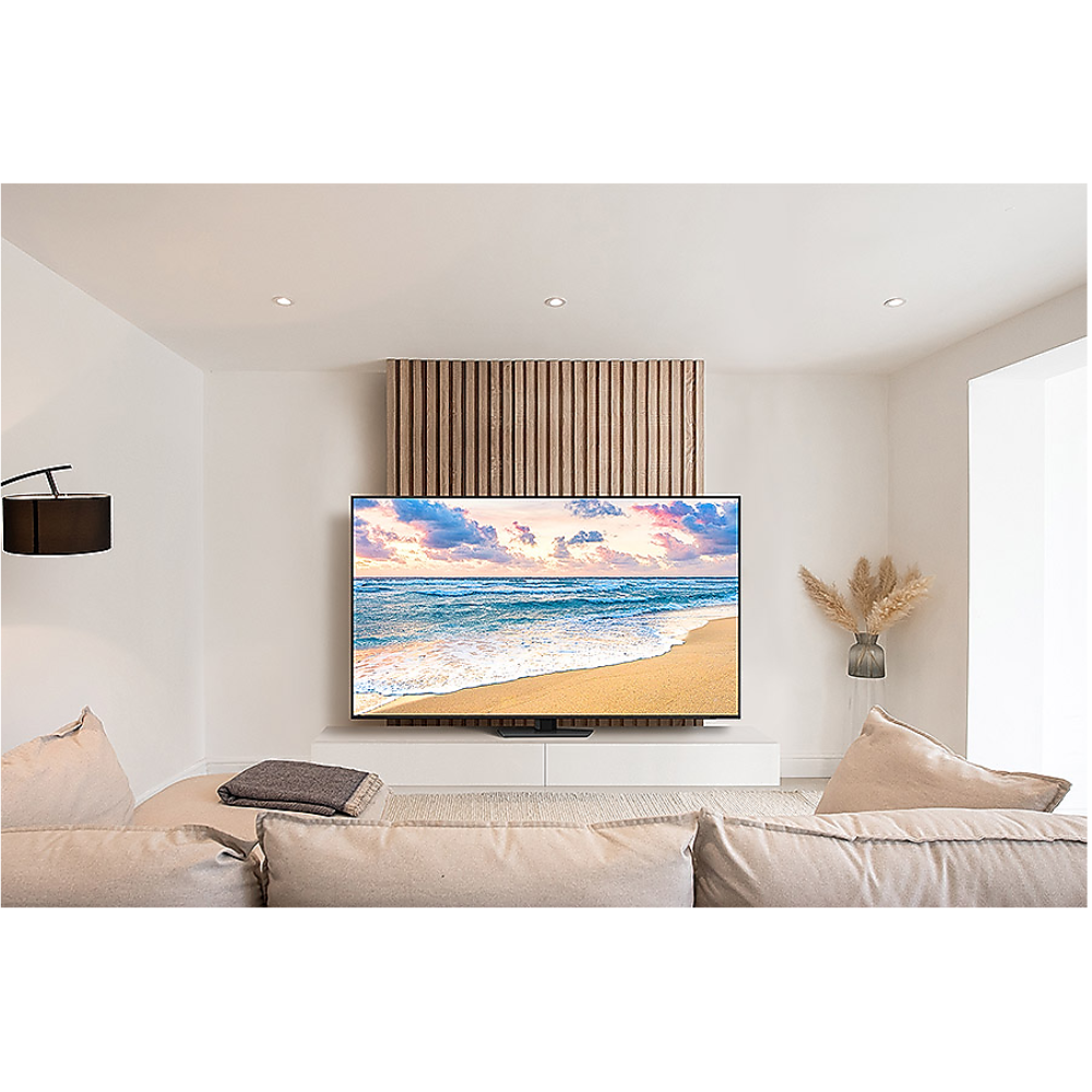 Samsung 75" Neo QLED 4K QN85D Smart TV_4K, 2024, 65QN85D