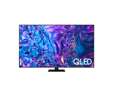 Samsung Q70D 65 Inch QLED 4K HDR Smart Tv_4K, 2024, 65Q70D