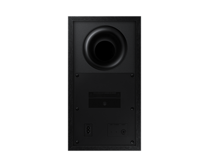 Samsung 3.1.2-channel soundbar HW-Q610B (2022)