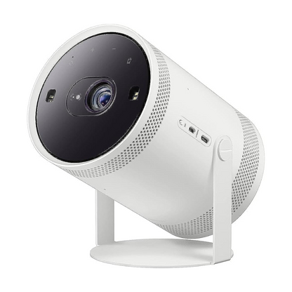 Samsung 30”- 100” The Freestyle FHD HDR Smart Portable Projector, SP-LSP3BLA.