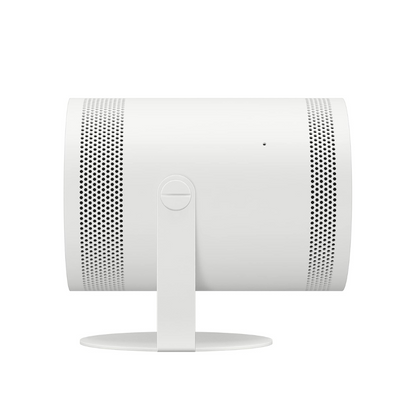 Samsung 30”- 100” The Freestyle FHD HDR Smart Portable Projector, SP-LSP3BLA.