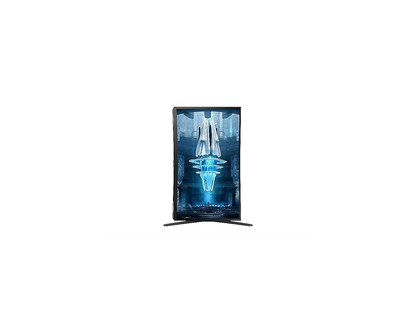 Samsung 32" Odyssey Neo G8 BG850, 4K Curved Gaming Monitor With 240Hz Refresh Rate &1ms Response Time LS32BG850