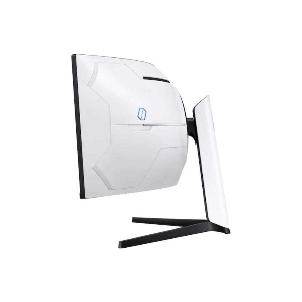 Samsung 49" Odyssey Neo G9 240Hz 1ms G-Sync Compatible Quantum HDR2000 Curved Gaming Monitor , ( LS49AG950 )