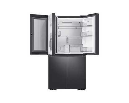 Samsung 549L Refrigerator Multi-door -Family Hub™ Black. RF65A9771SG/SS