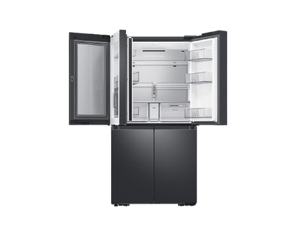 Samsung 549L Refrigerator Multi-door -Family Hub™ Black. RF65A9771SG/SS