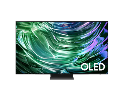 Samsung 55" OLED Smart Tv_4K, 2024, 55S90D