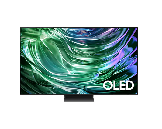Samsung 55" OLED Smart Tv_4K, 2024, 55S90D