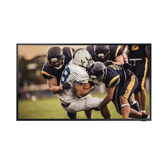 Samsung 55" Terrace QLED Smart TV - 4K Outdoor Tv,, QN55LST7T