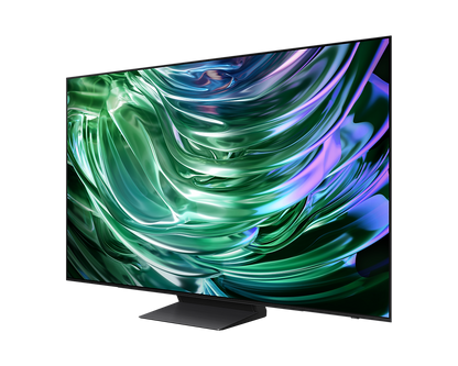 Samsung 55" OLED Smart Tv_4K, 2024, 55S90D