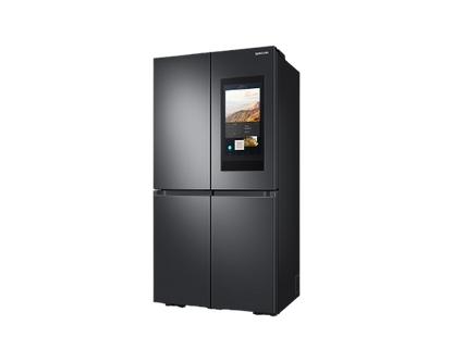 Samsung 595L Side-by-side Refrigerator Family Hub™, American Style Smart  Refrigerator RS64T5F04B4