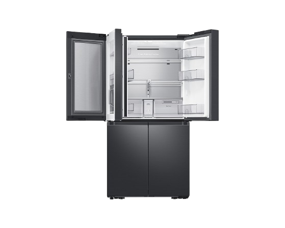 Samsung 595L Side-by-side Refrigerator Family Hub™, American Style Smart  Refrigerator RS64T5F04B4