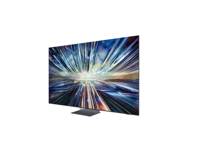 Samsung 65 Inch Neo QLED 8K QN900D Smart AI TV (2024), 65QN900D