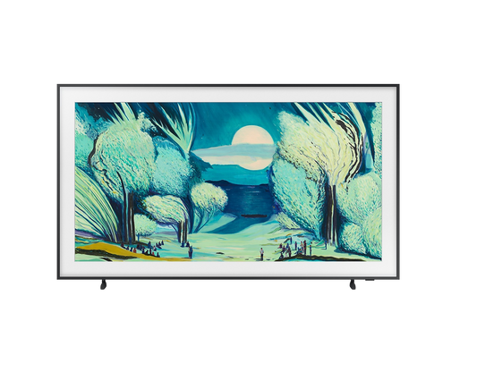 Samsung 65" LS03F The Frame QLED, Art Mode, Matte Display, 4K Smart TV (2025), 65LS03F