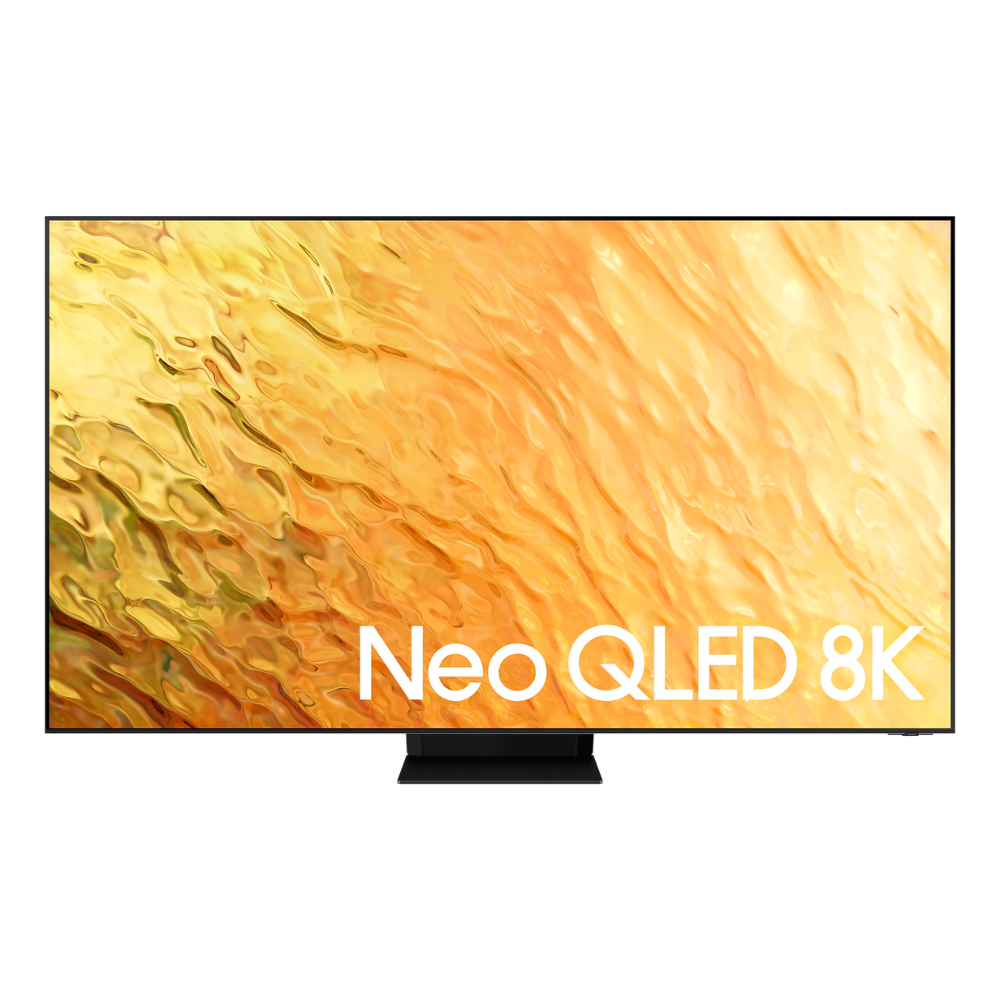 Samsung 65" Neo Qled Smart Tv_8K, 65QN800B