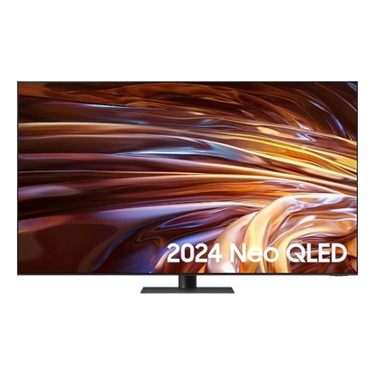 Samsung 75" Neo QLED 4K QN95D Smart TV_4K (2024), 75QN95D