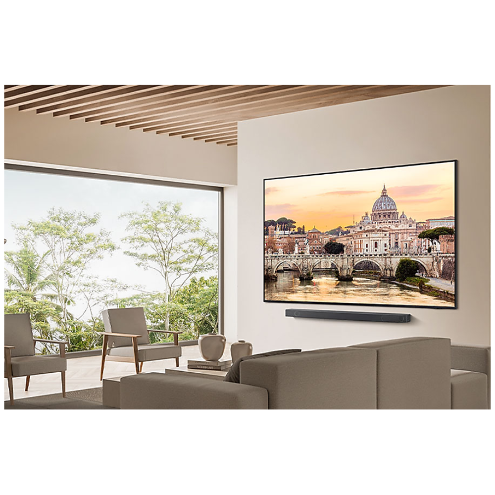 Samsung 75" Neo QLED 4K QN85D Smart TV_4K, 2024, 65QN85D