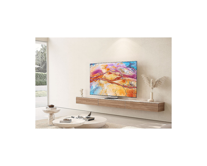 Samsung 85 Inch Neo QLED 8K QN900D Smart AI TV (2024), 85QN900D