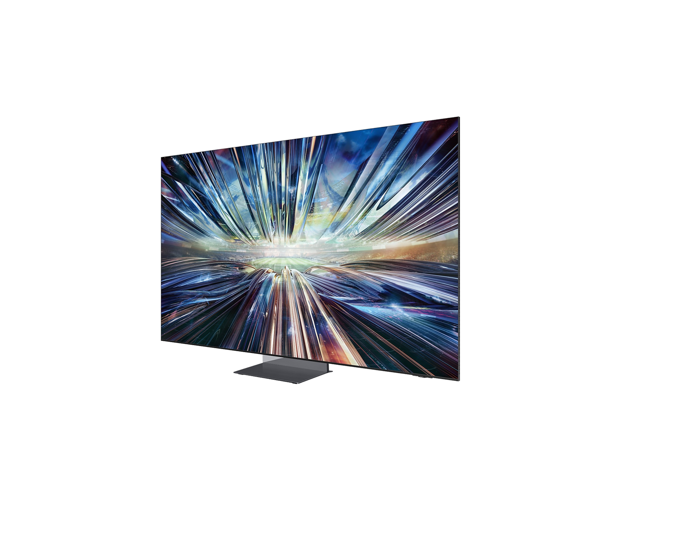 Samsung 85 Inch Neo QLED 8K QN900D Smart AI TV (2024), 85QN900D