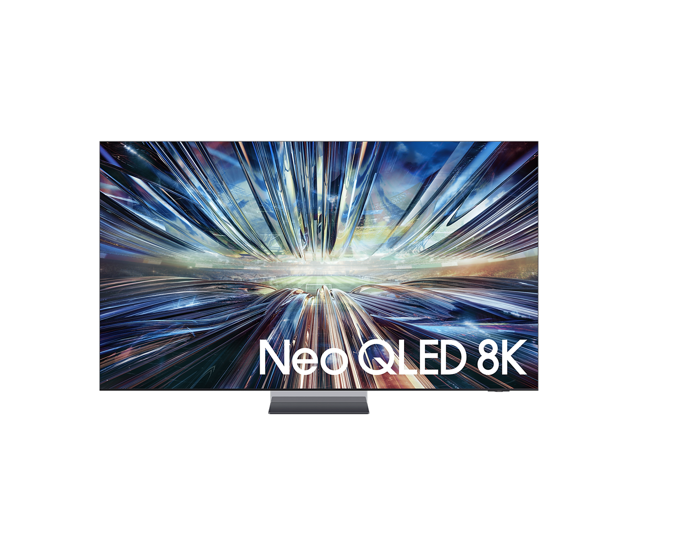 Samsung 85 Inch Neo QLED 8K QN900D Smart AI TV (2024), 85QN900D