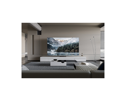 Samsung 85 Inch Neo QLED 8K QN900D Smart AI TV (2024), 85QN900D