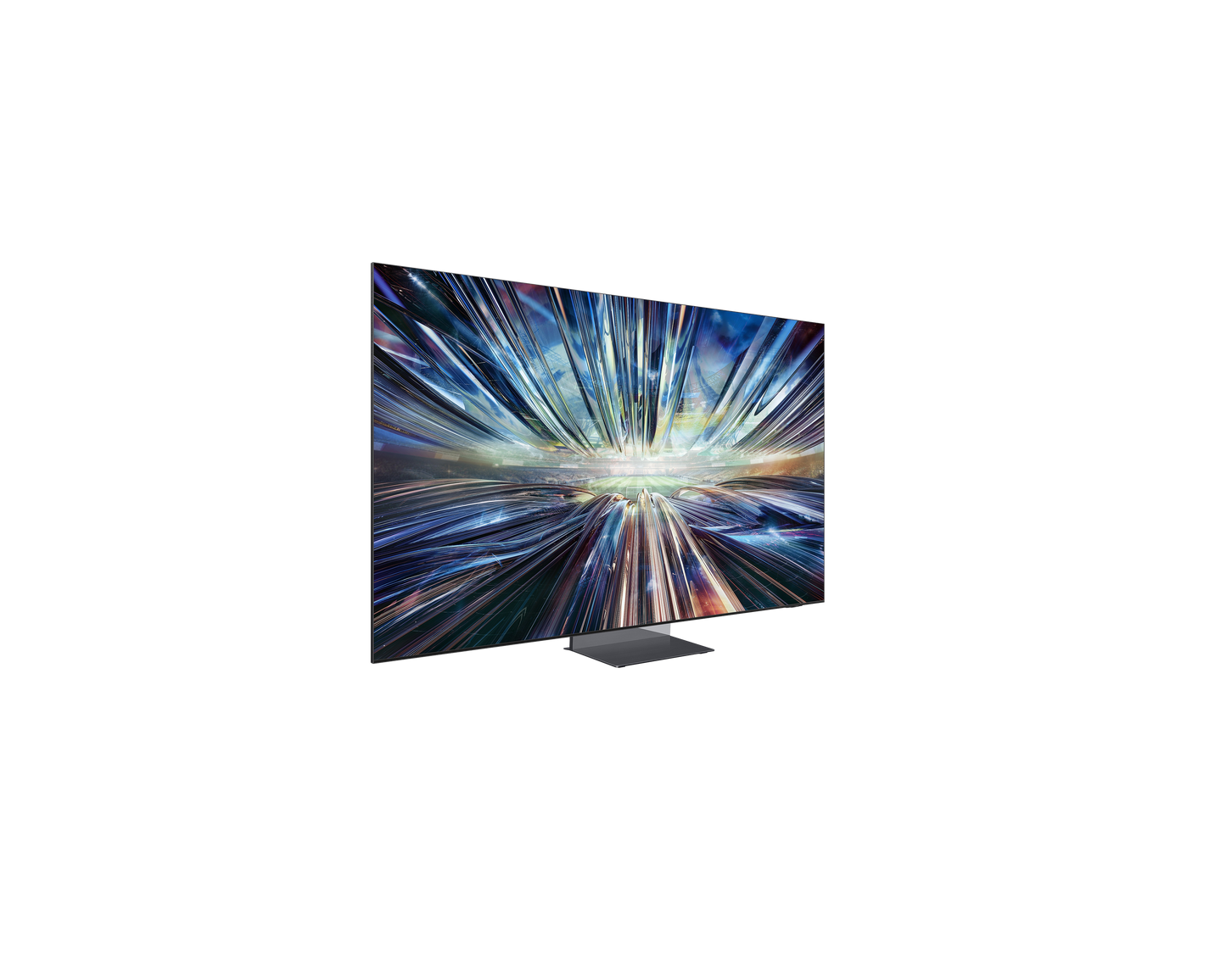 Samsung 85 Inch Neo QLED 8K QN900D Smart AI TV (2024), 85QN900D
