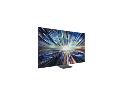 Samsung 85 Inch Neo QLED 8K QN900D Smart AI TV (2024), 85QN900D