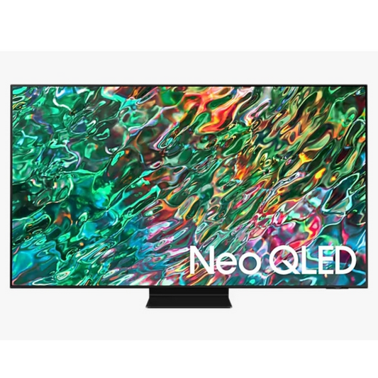 Samsung 85" Neo Qled Smart Tv_4K, 85QN90B.