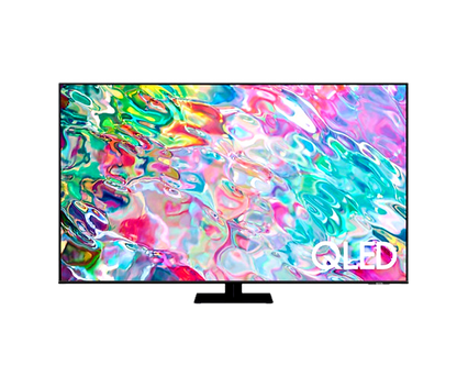 Samsung 85" Qled Smart Tv_4K, 85Q70B