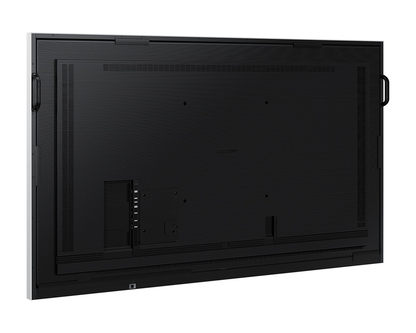 Samsung 85 inch Flip Pro 4K UHD Interactive Touch Display, 85WM85B